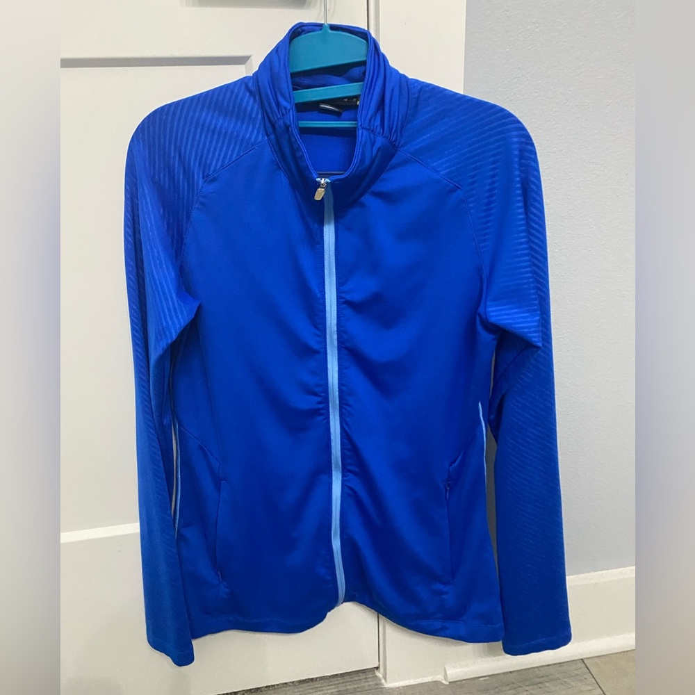 Under Armour Women's Golf Jacket